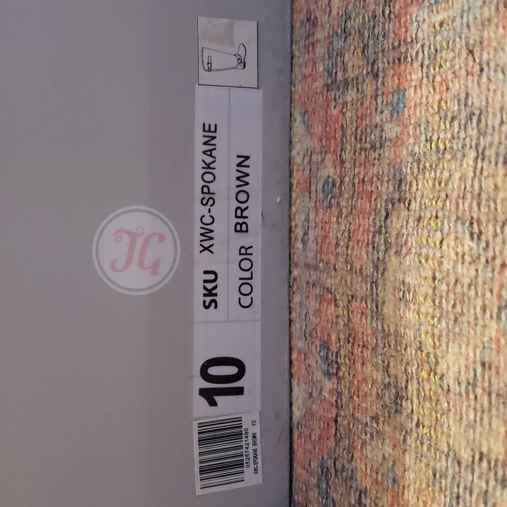 Xwc Journey Collection Tall Boot - image 4